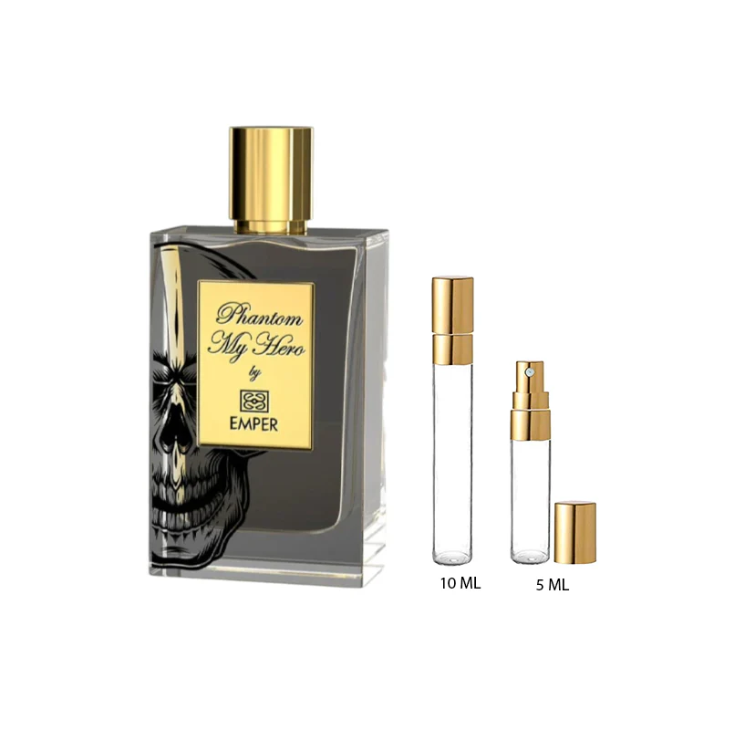 Emper Phantom My Hero - Image 2