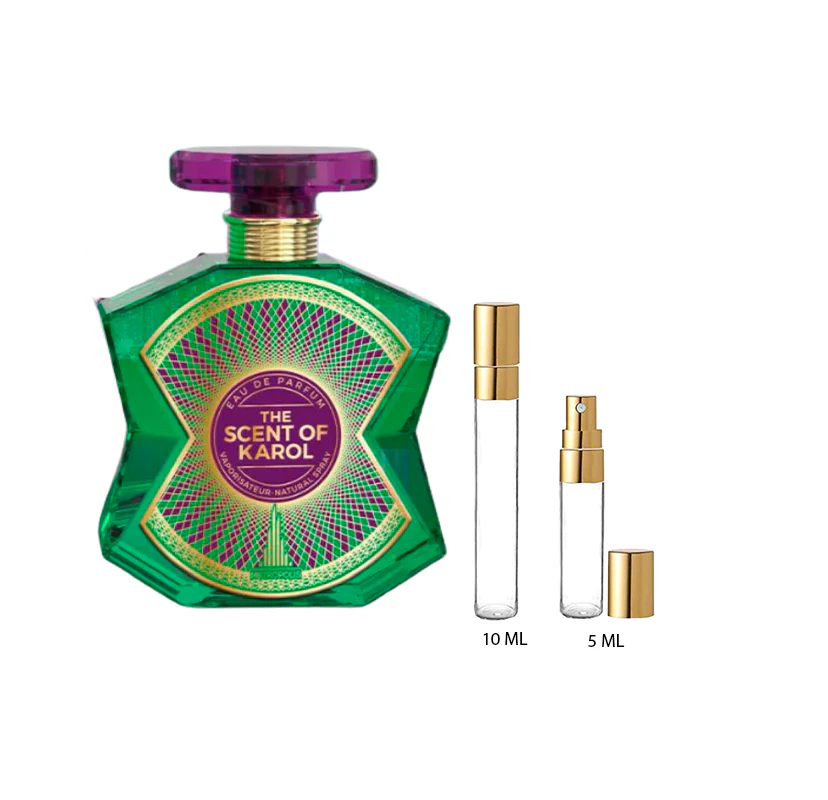 Emper The Scent Of Karol By Metropolis - Image 3