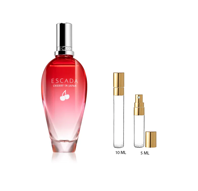 Escada Cherry In Japan EDT - Image 3