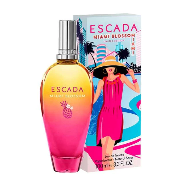 Escada Miami Blossom - Image 2