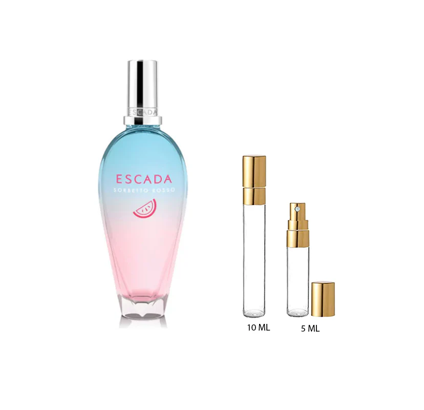 Escada Sorbetto Rosso - Image 3