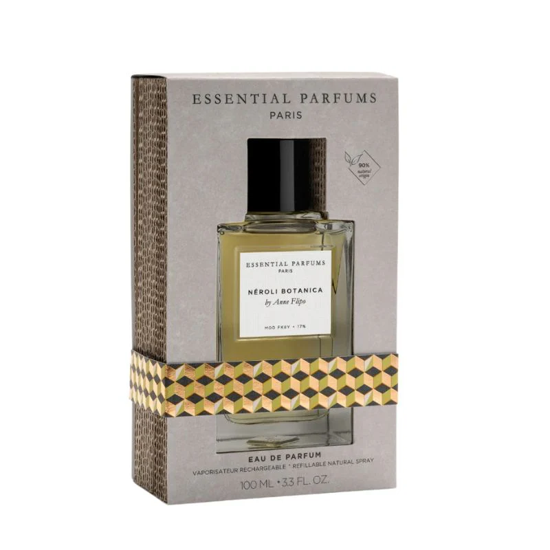 Essential Parfums Neroli Botanica - Image 3
