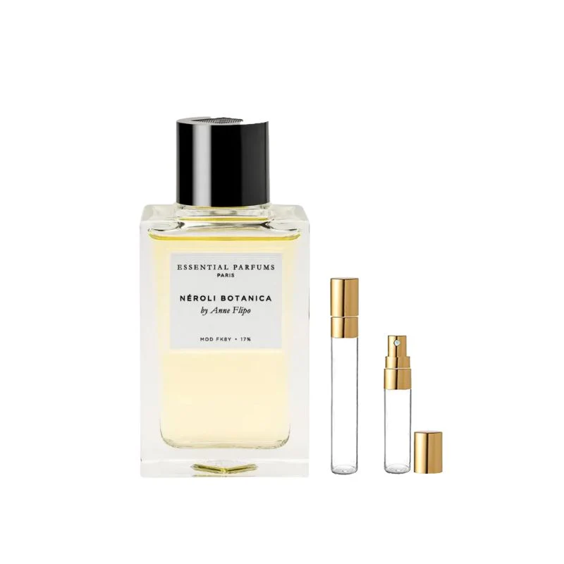 Essential Parfums Neroli Botanica - Image 4