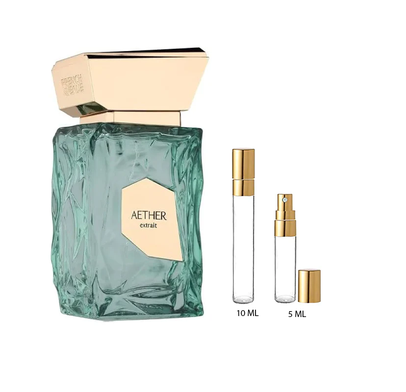 Fragance world Aether Extrait by French Avenue - Image 3