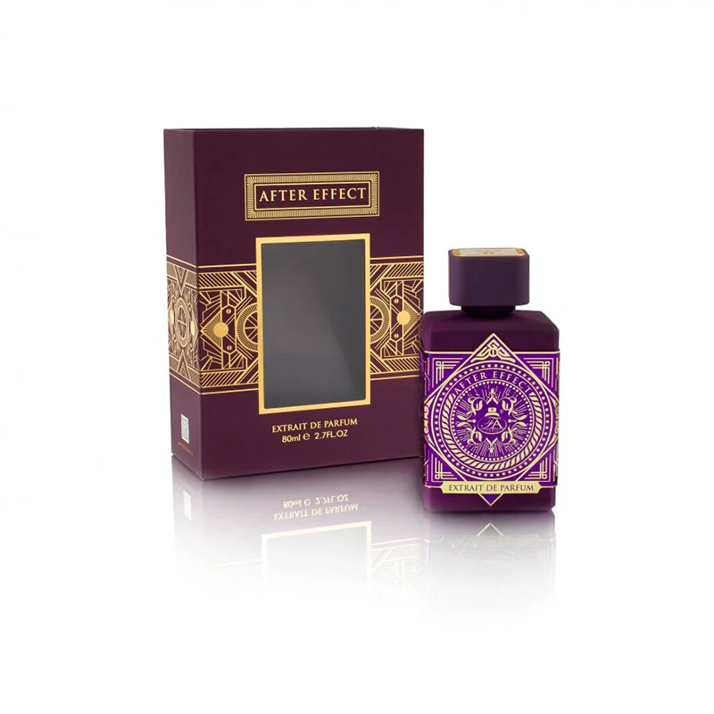 Fragance World After Effect (Alternativa Initio Side Effect)