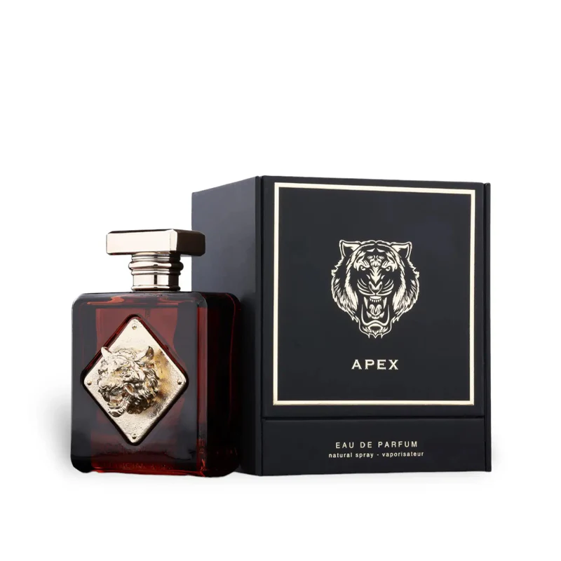 FRAGRANCE WORLD APEX 100ML EDP - Image 2