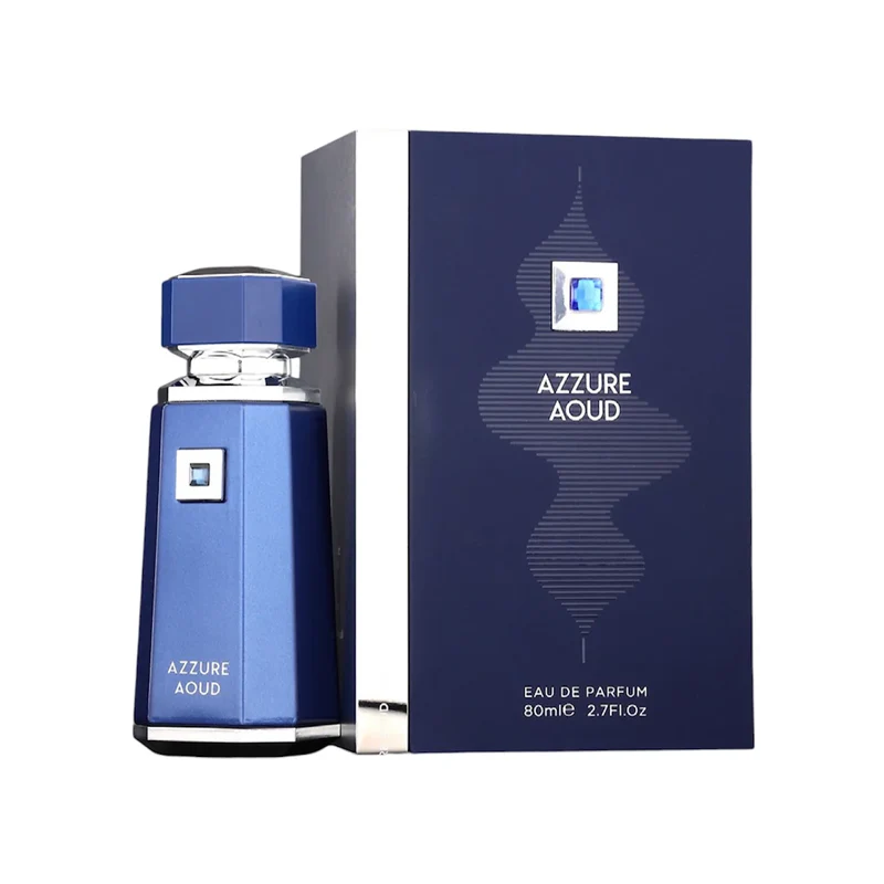 Fragance world Azzure Aoud - Image 2