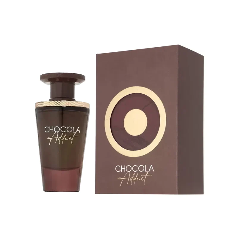 Fragance World Chocola Addict By French Avenue - Image 2