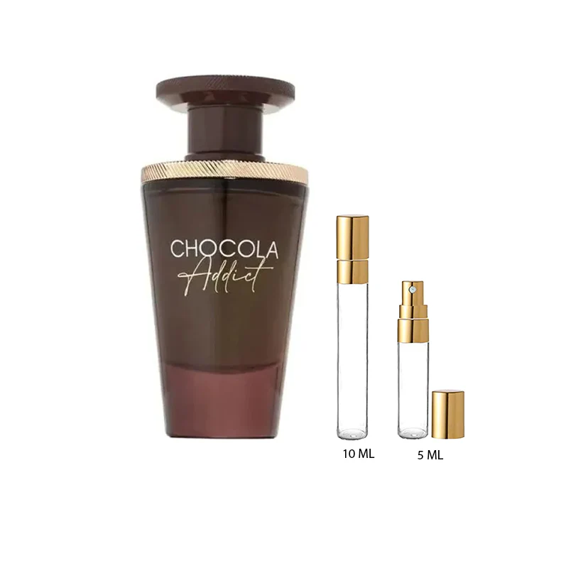 Fragance World Chocola Addict By French Avenue - Image 3