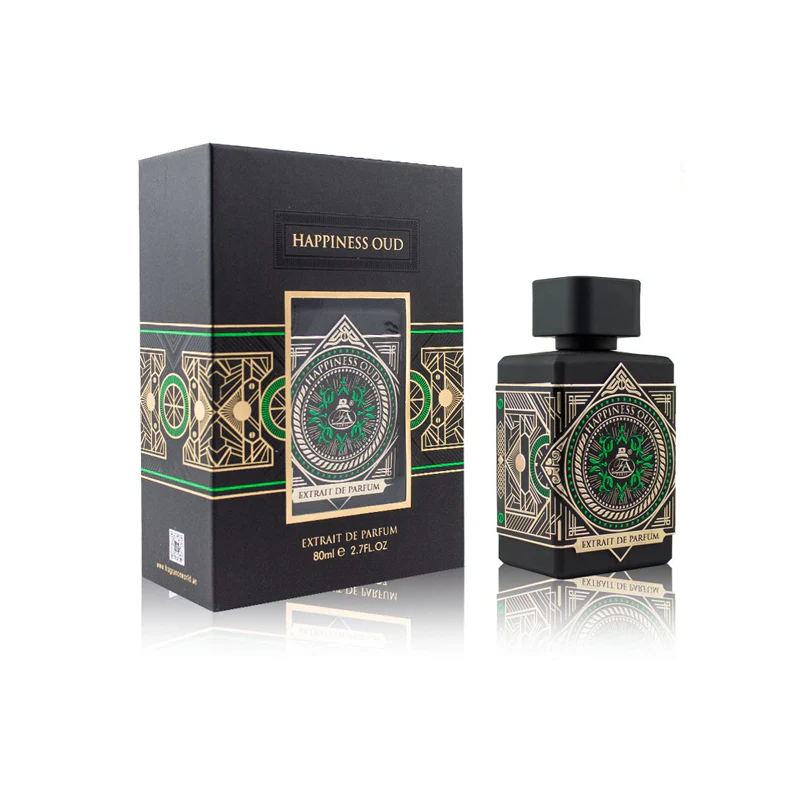French Avenue Happiness Oud (Alternativa Initio Oud For Happiness)
