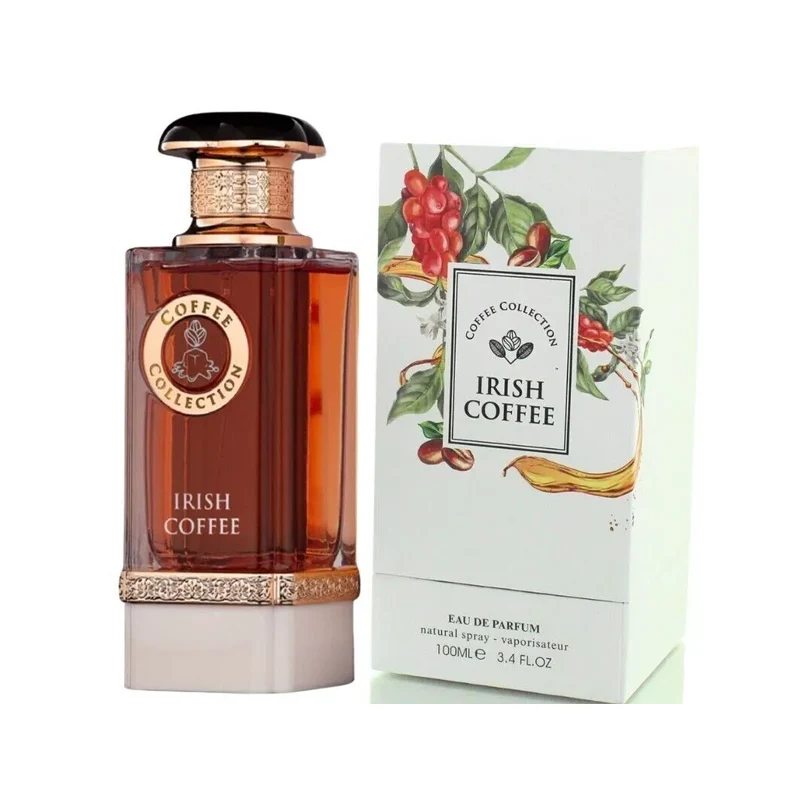 Fragance World Irish Coffee - Image 2