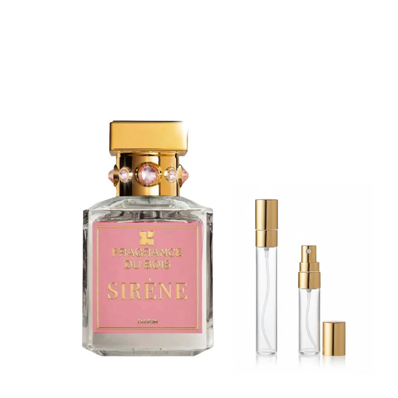 Fragrance Du Bois Sirene - Image 2