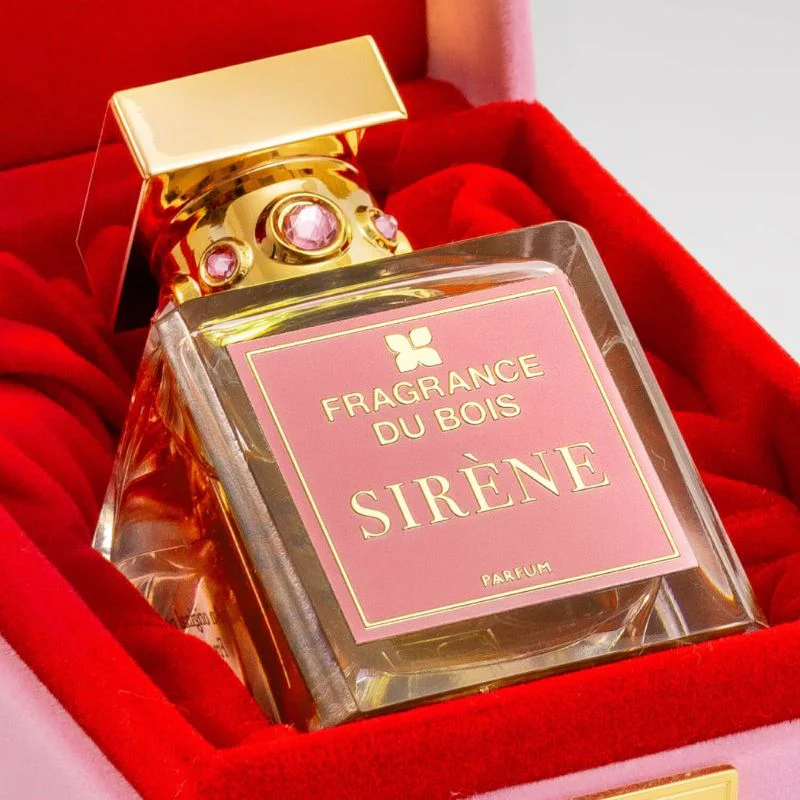 Fragrance Du Bois Sirene - Image 3