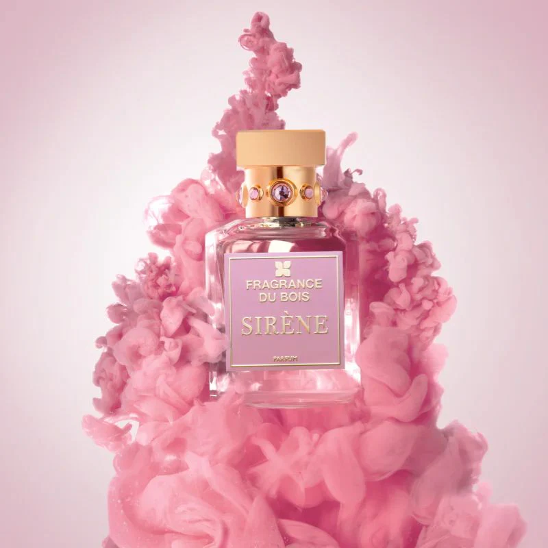 Fragrance Du Bois Sirene - Image 4