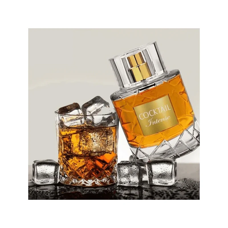 Fragrance World Cocktail Intense - Image 2
