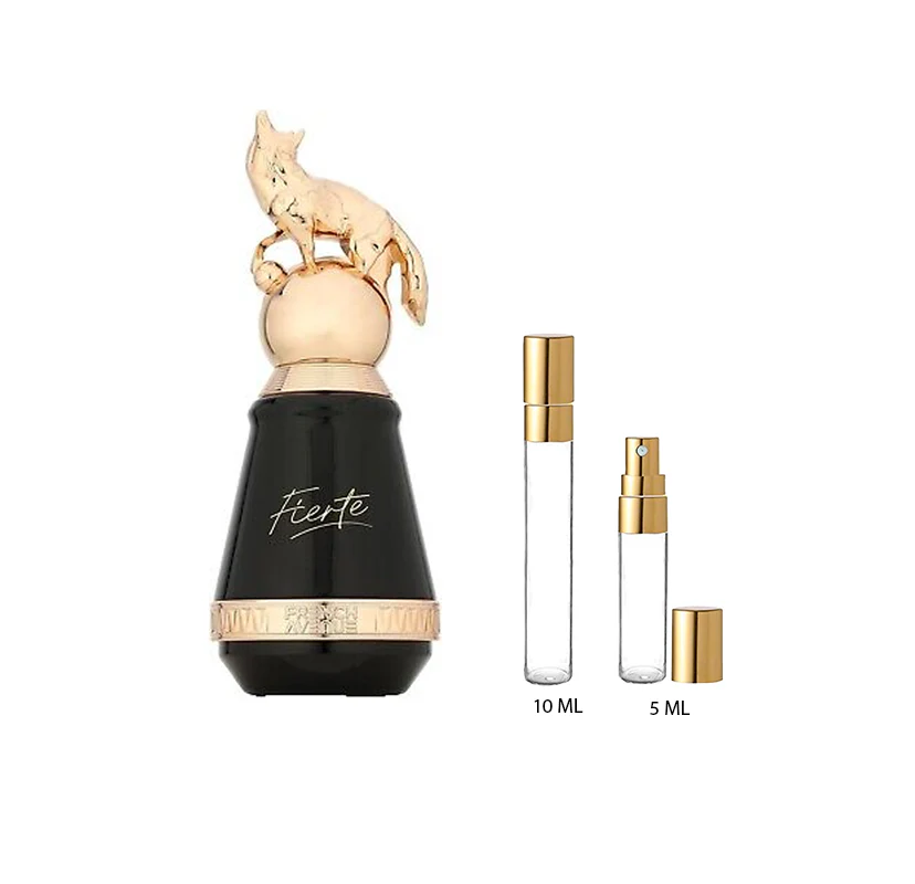 Fragrance World Fierte by French Avenue - Image 3