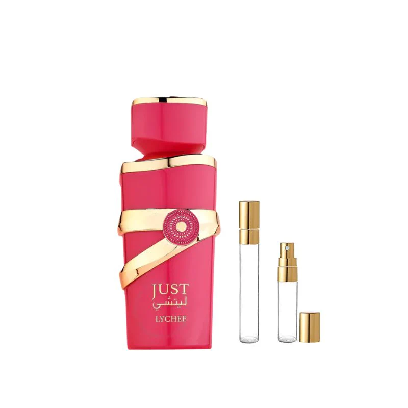 Fragrance World Just Lychee - Image 2