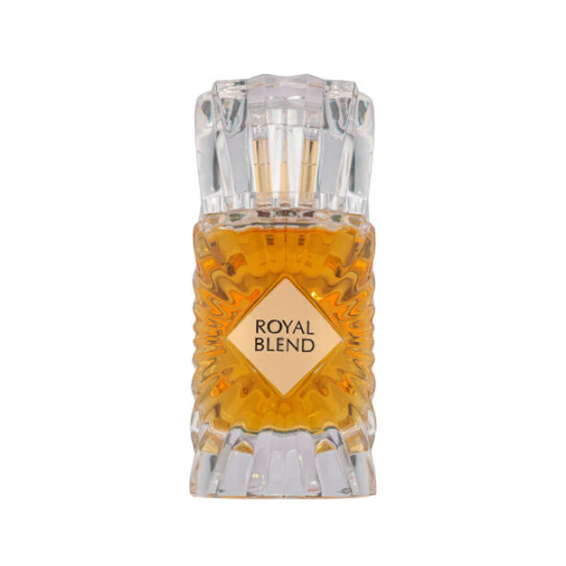 Fragrance World Royal Blend By French avenue