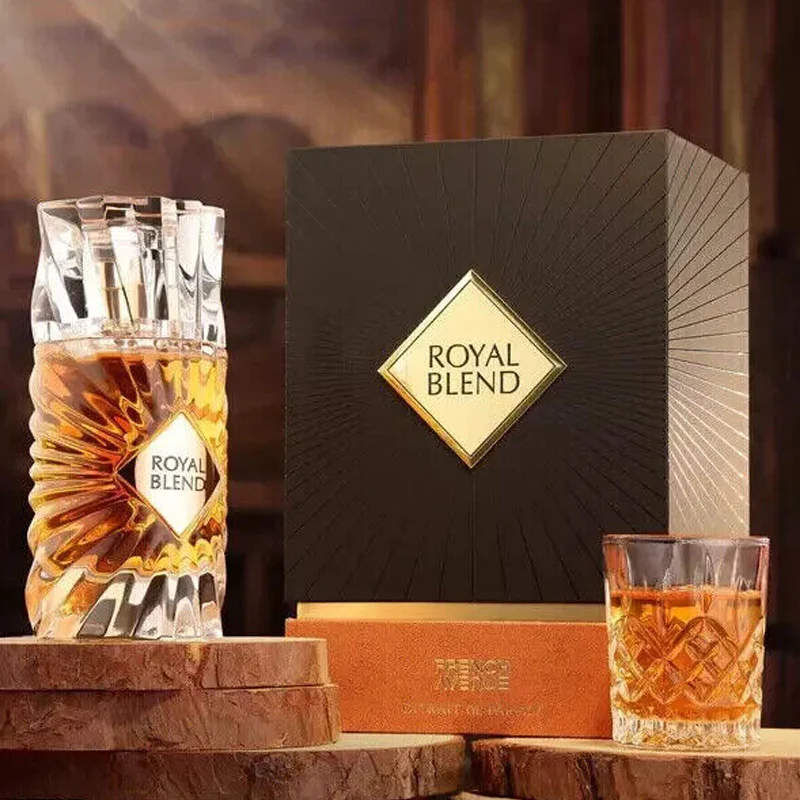 Fragrance World Royal Blend By French avenue - Image 2