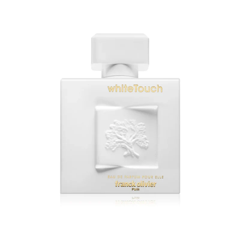 Franck Olivier White Touch