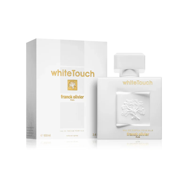 Franck Olivier White Touch - Image 2