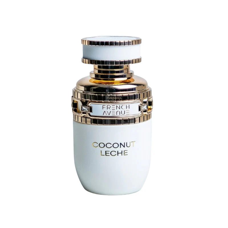 French Avenue Coconut Leche By Fragance World