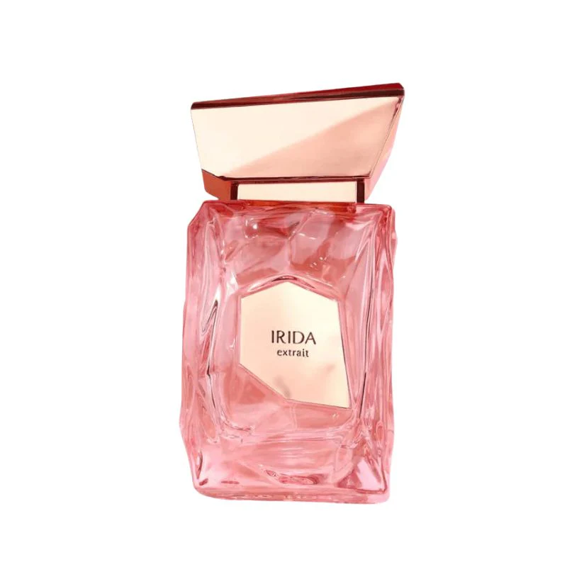 French avenue irida extrait