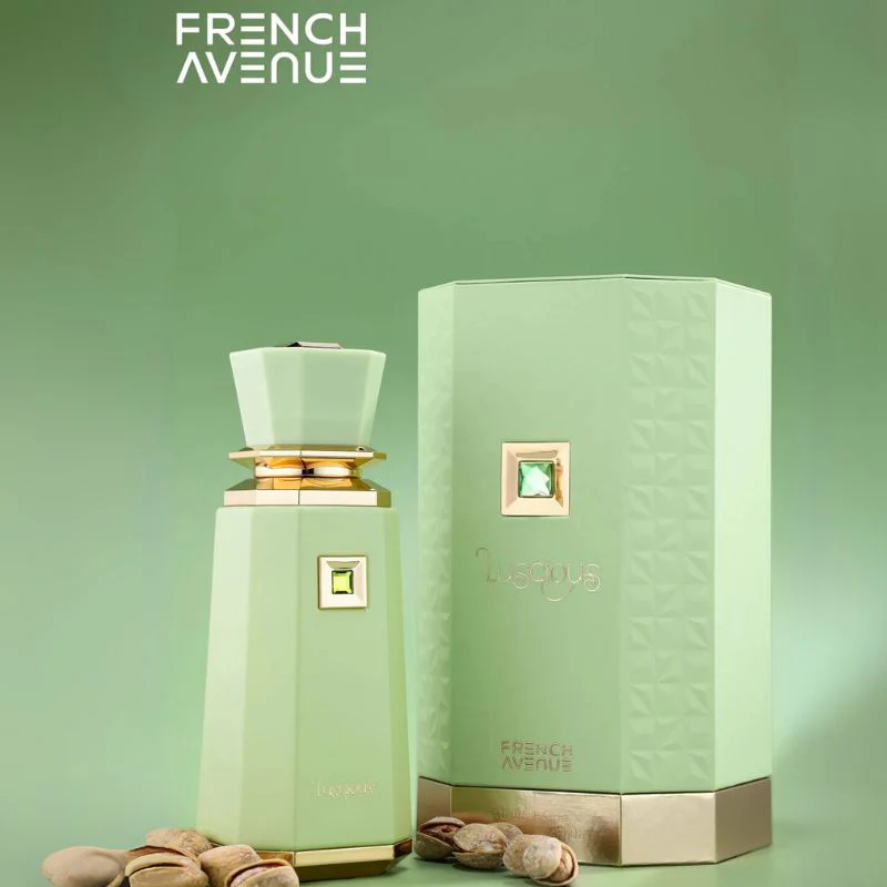 French Avenue Luscious - Image 3