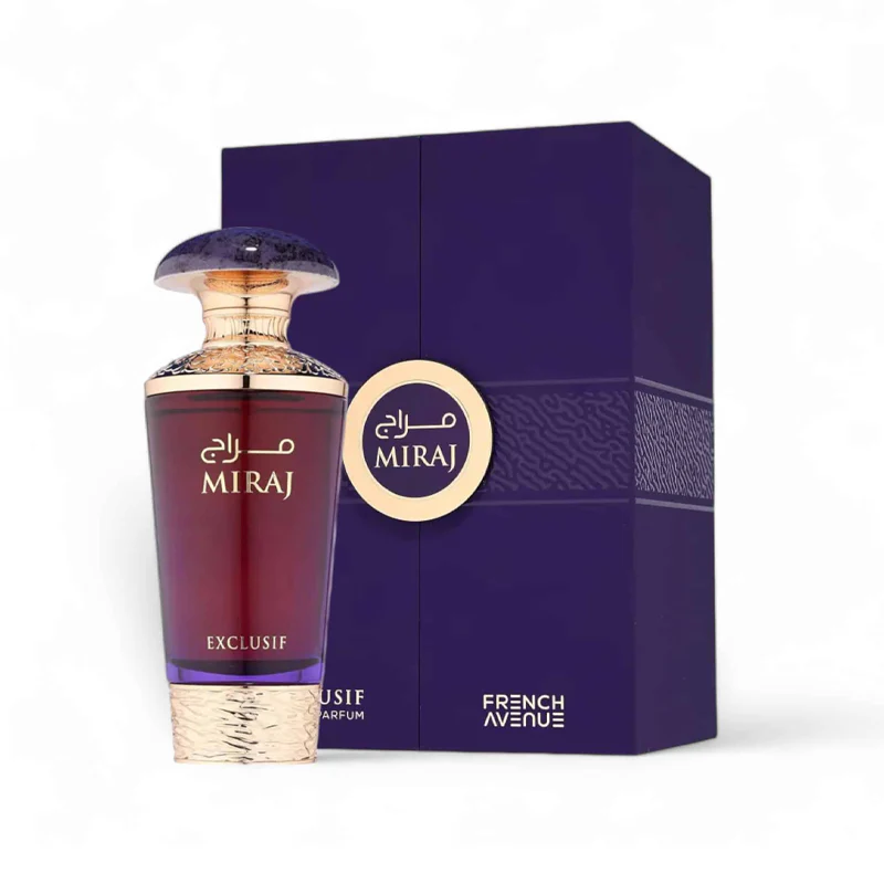 French Avenue Miraj Exclusif - Image 2