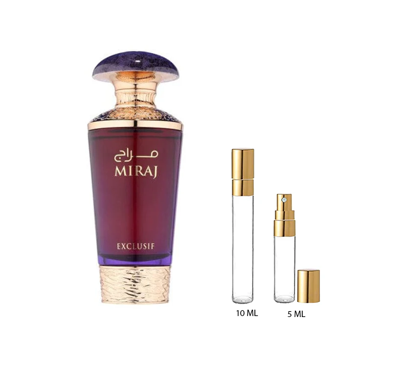 French Avenue Miraj Exclusif - Image 3