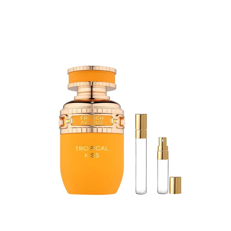 French Avenue Tropical Kiss - Image 2