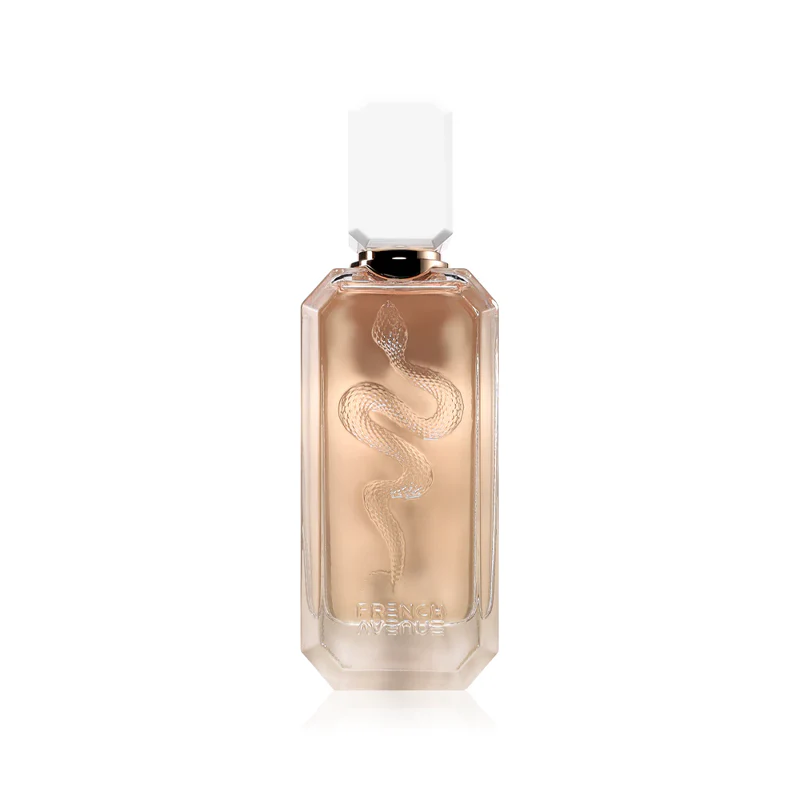 French Avenue Veneno Bianco By Fragance World