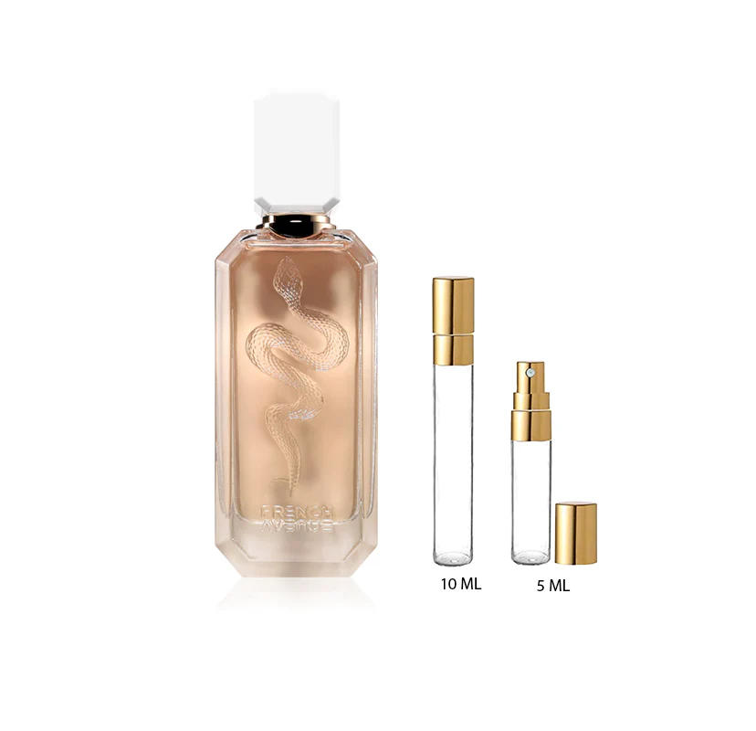French Avenue Veneno Bianco By Fragance World - Image 3