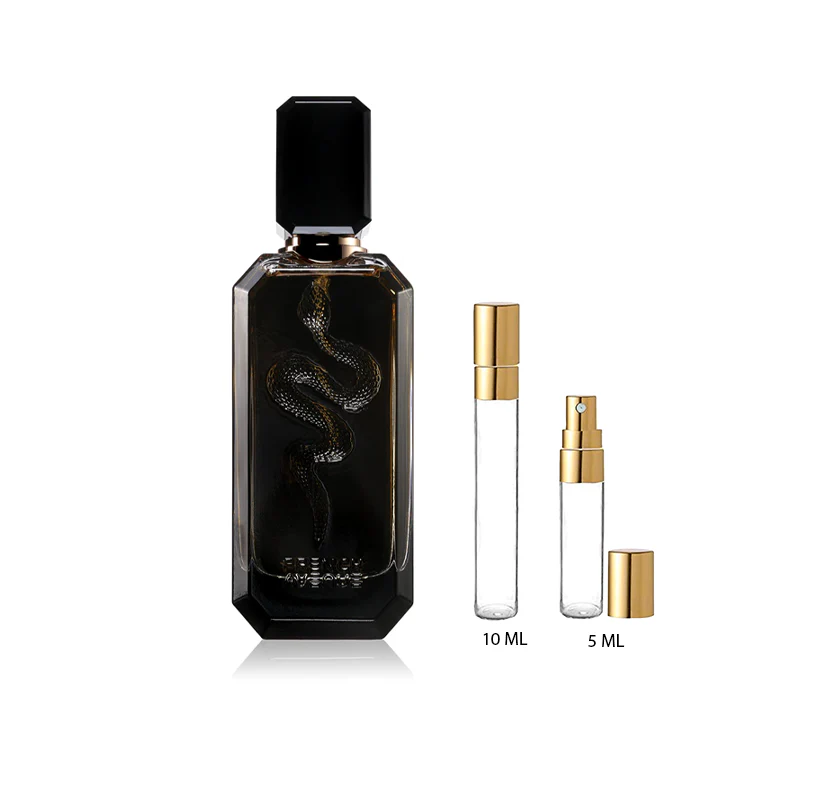 French Avenue Veneno By Fragrance World - Image 3