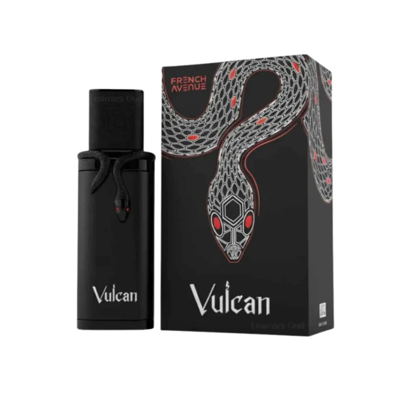 French Avenue Vulcan Black Friday - Image 3