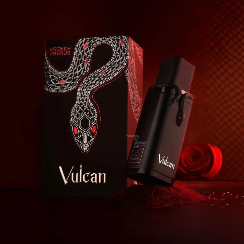 French Avenue Vulcan Black Friday - Image 4
