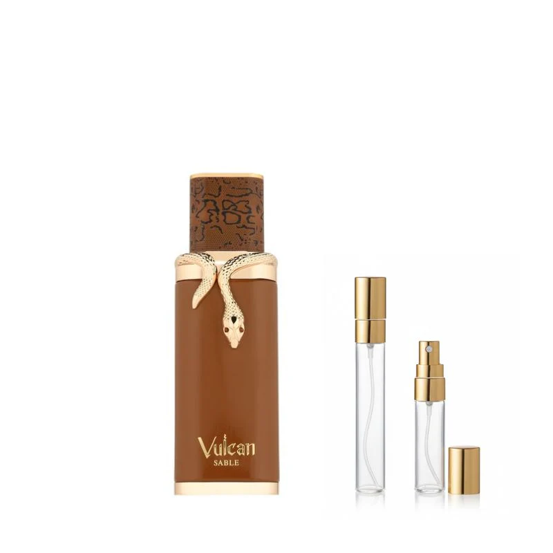 French Avenue Vulcan Sable - Image 2