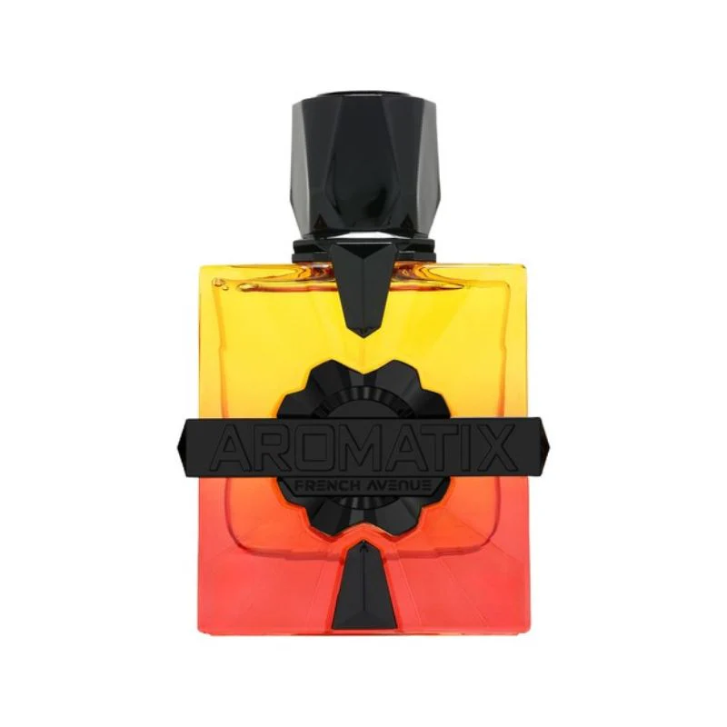 French Avenue X aromatix Forbidden Fruit