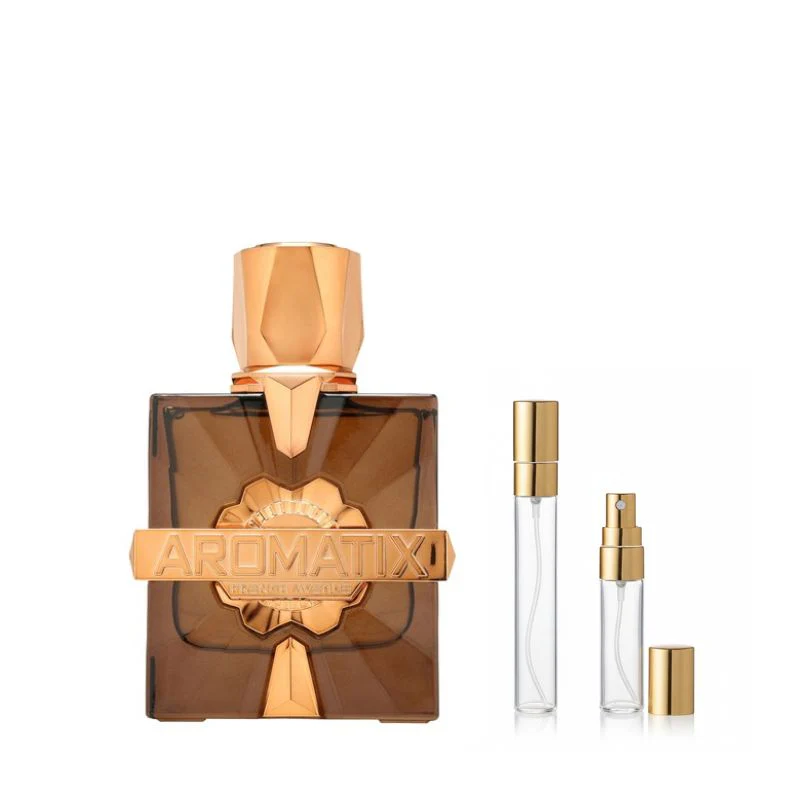 French Avenue X Aromatix Naughty Dates - Image 2