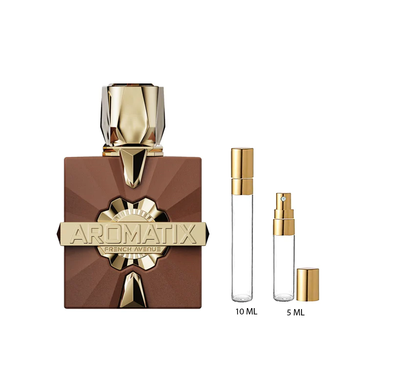 French Avenue x Aromatix Unisex Royal Taboo EDP - Image 2