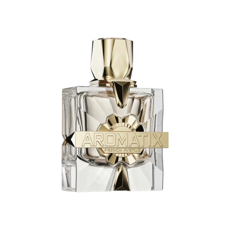 French Avenue X aromatix X Xandal