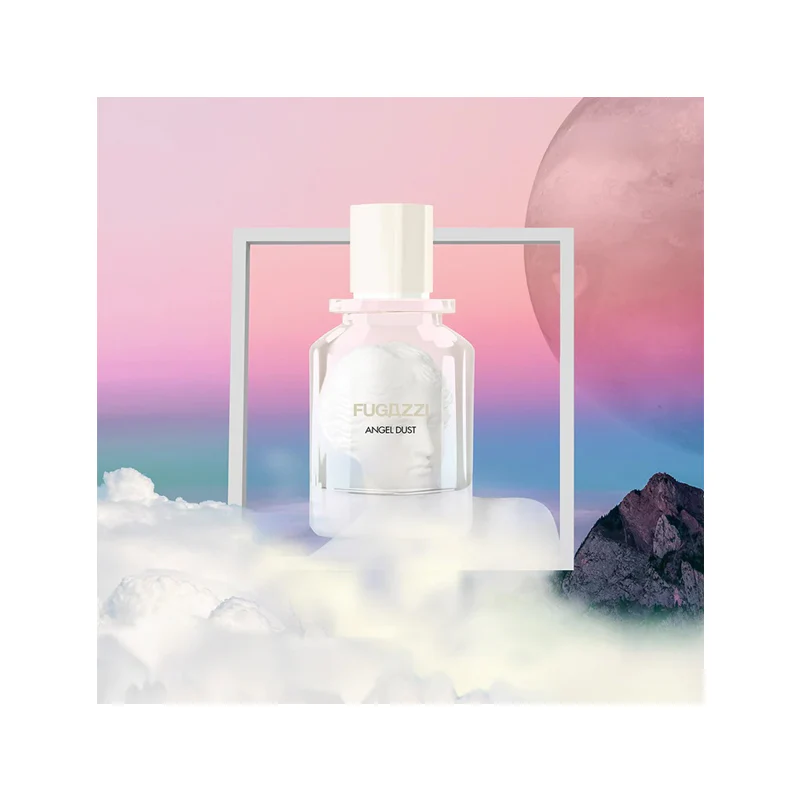 Fugazzi Angel Dust EDP - Image 2
