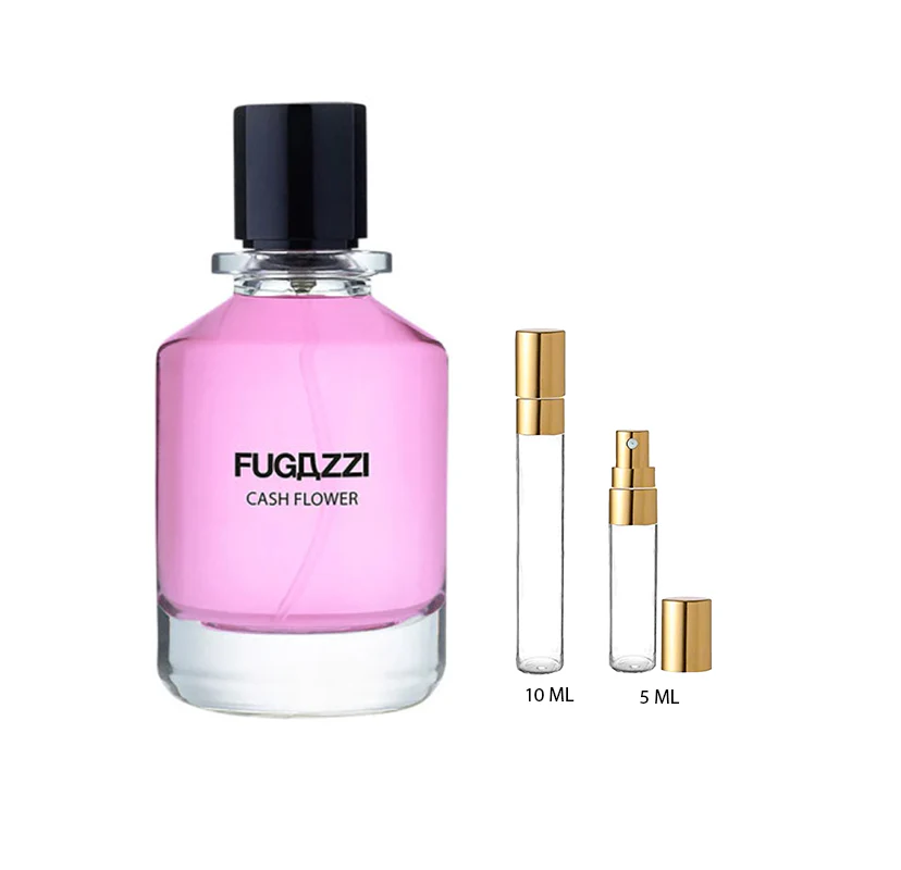 Fugazzi Cash Flower - Image 3