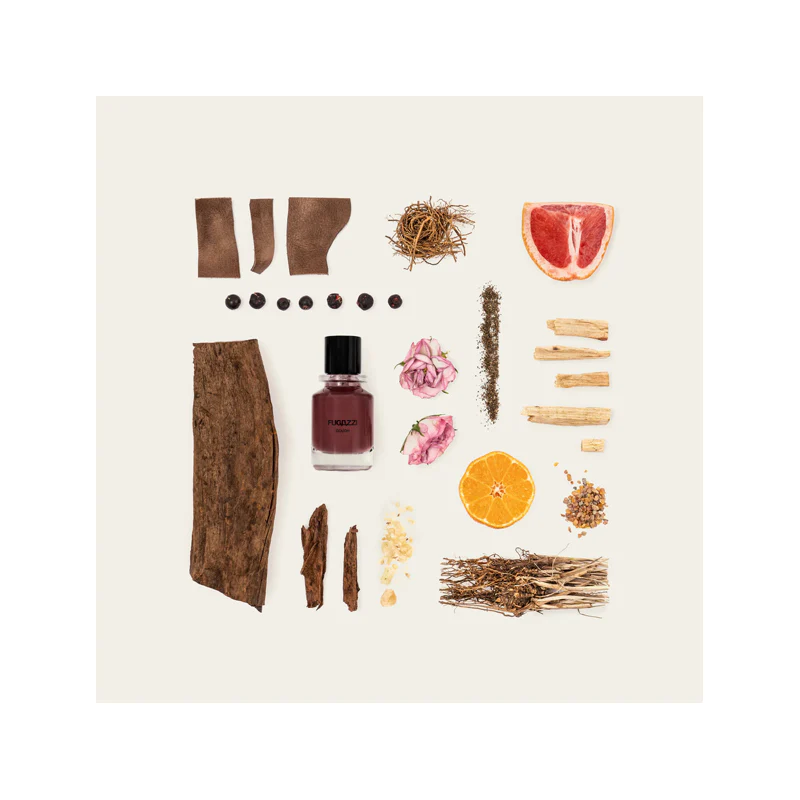 Fugazzi Goudh - Image 2