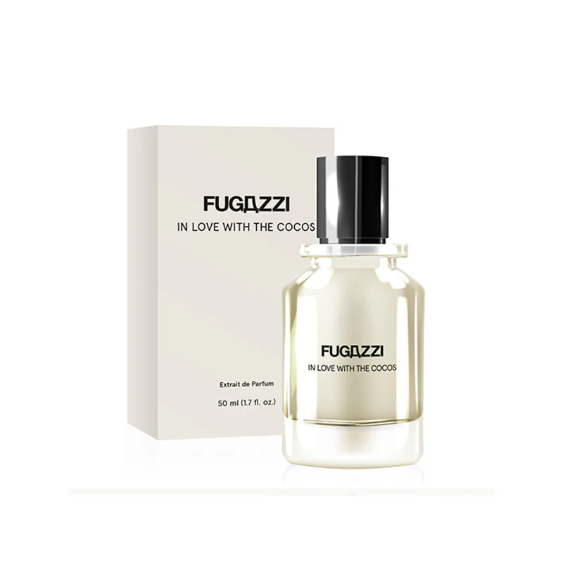 Fugazzi In Love With The Cocos - Image 2