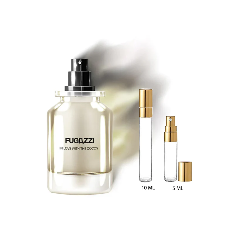 Fugazzi In Love With The Cocos - Image 4