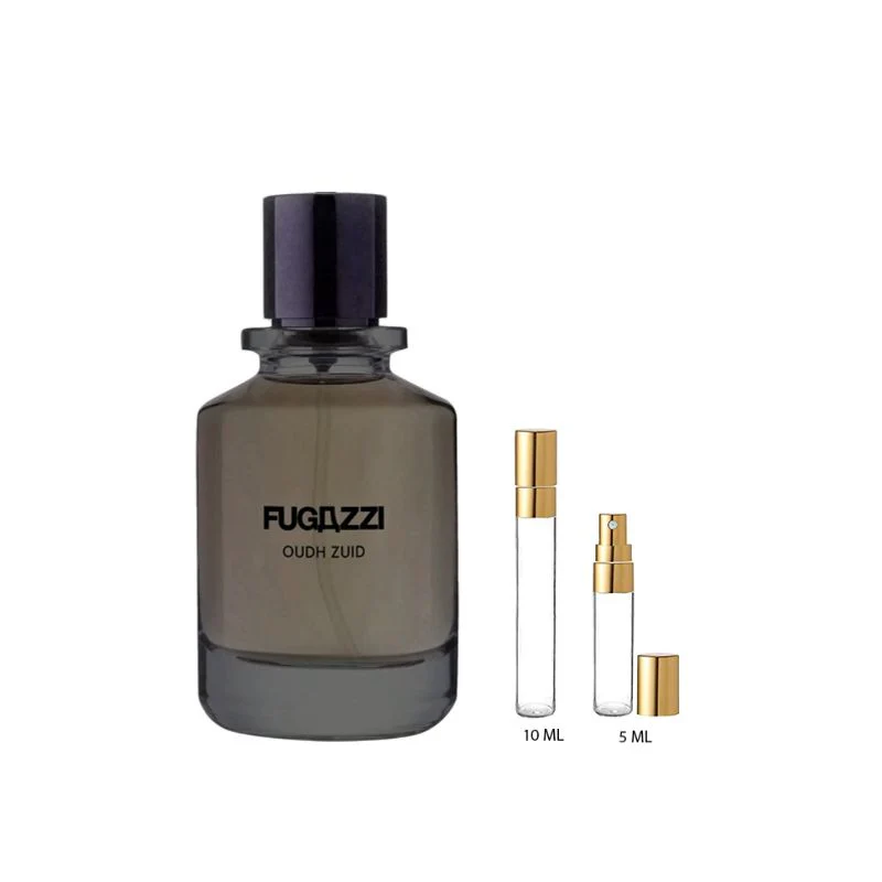 Fugazzi Oudh Zuid - Image 2