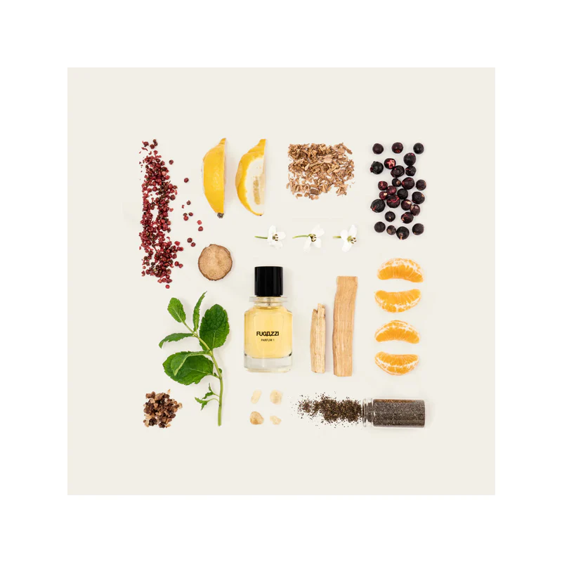 Fugazzi Parfum 1 - Image 3