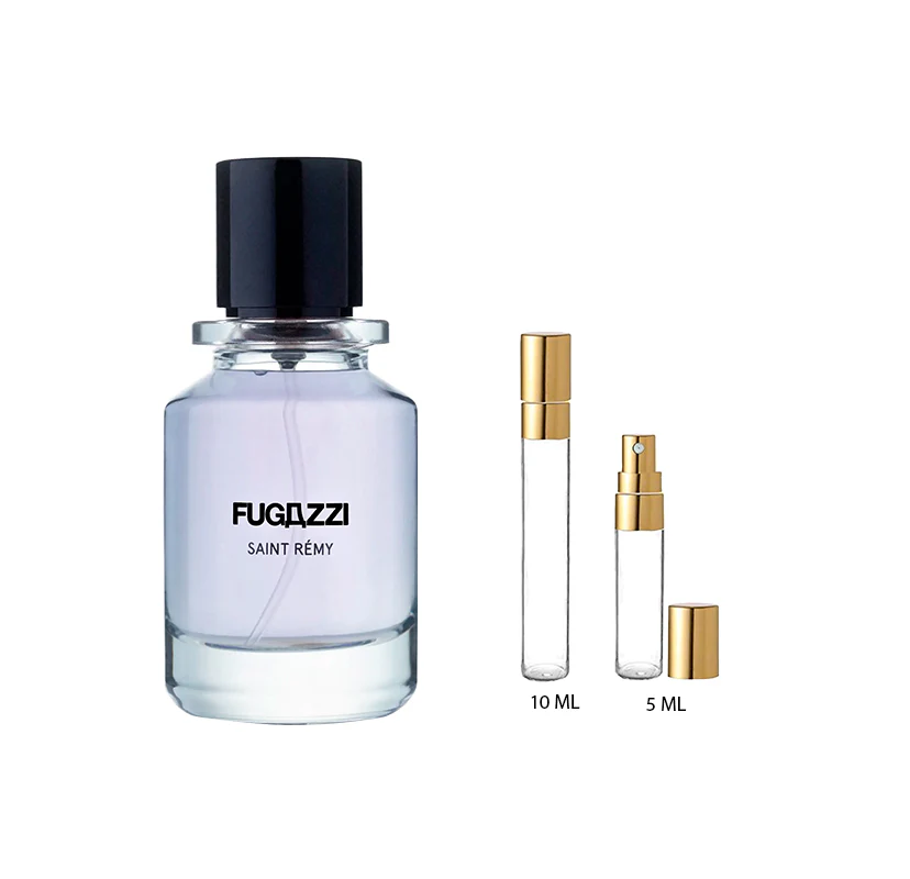 Fugazzi Saint Remy - Image 3
