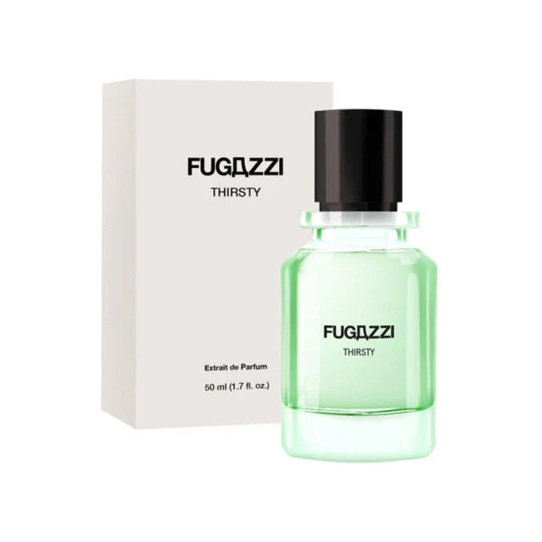 Fugazzi Thirsty - Image 2